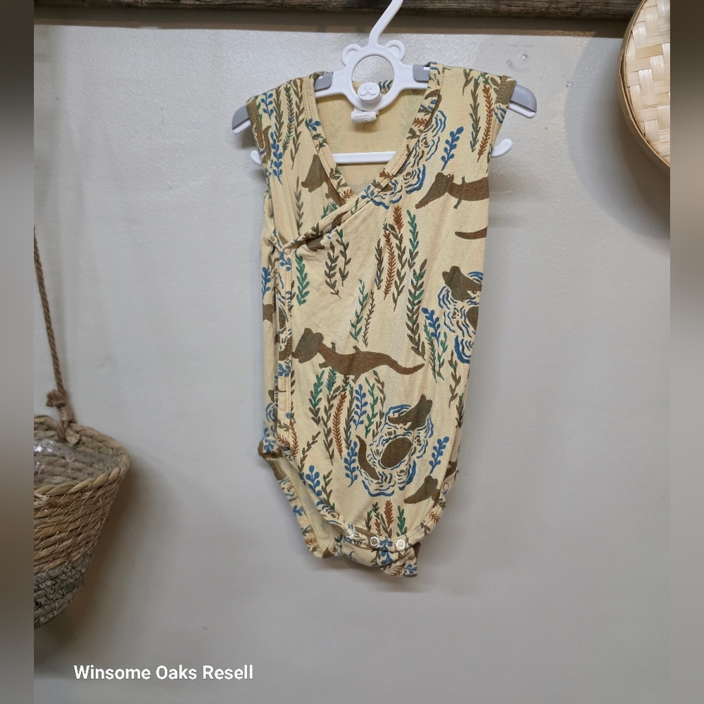 Kate Quinn Bamboo Body Suit